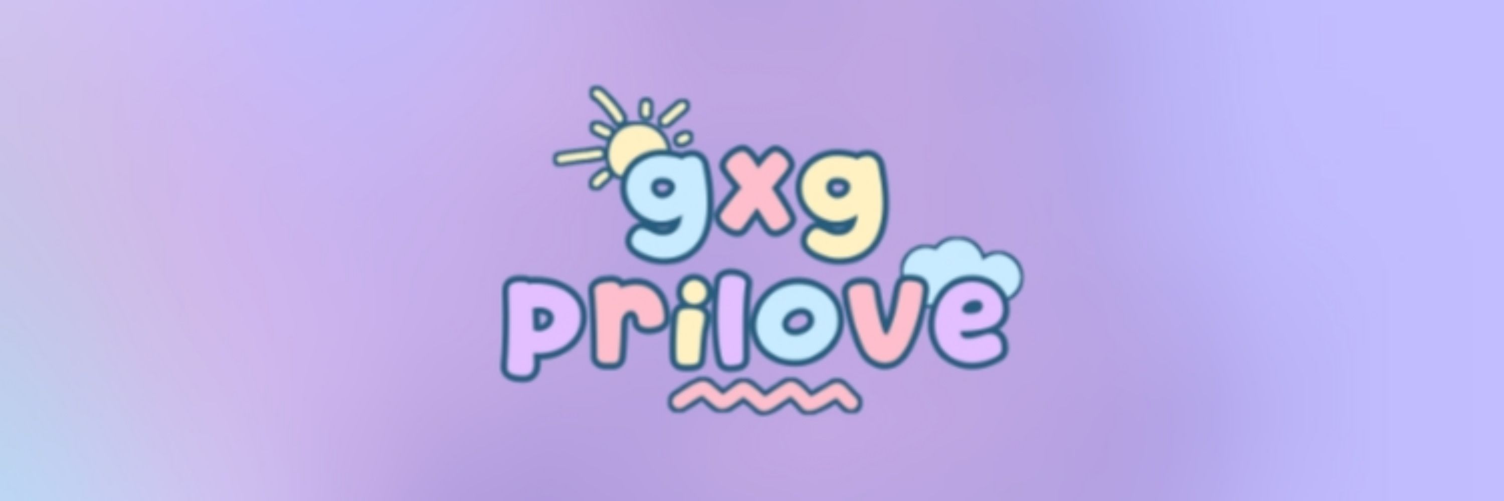 GXG BASE 💜