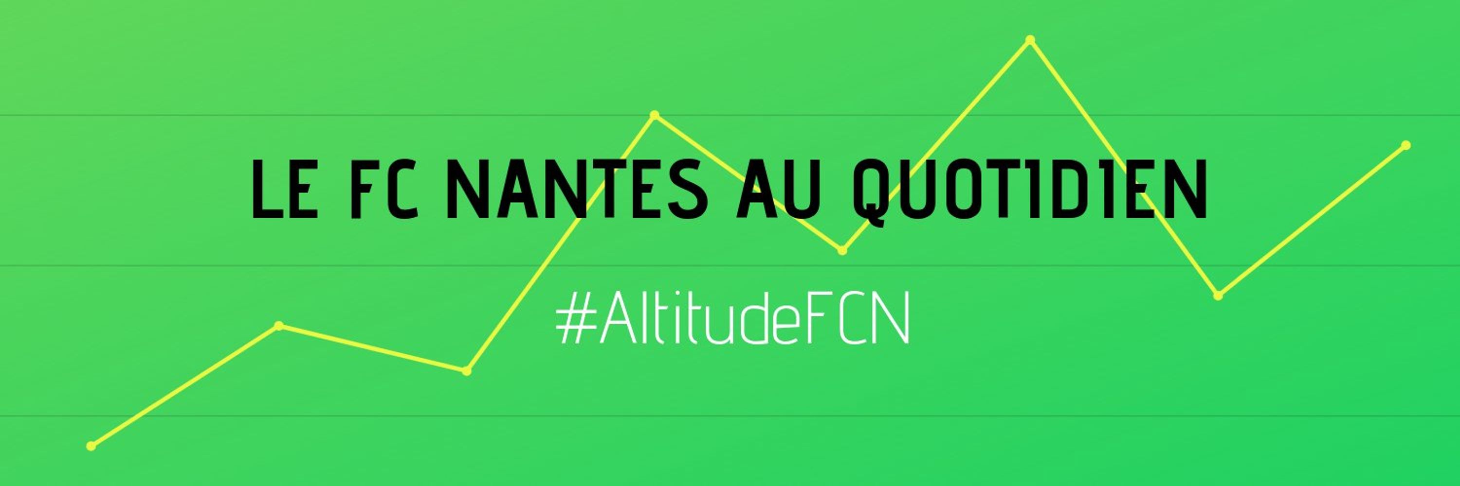FCN Altitude