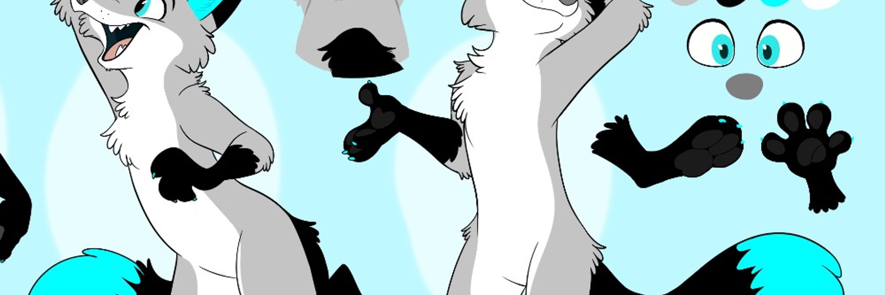Flicker Fox