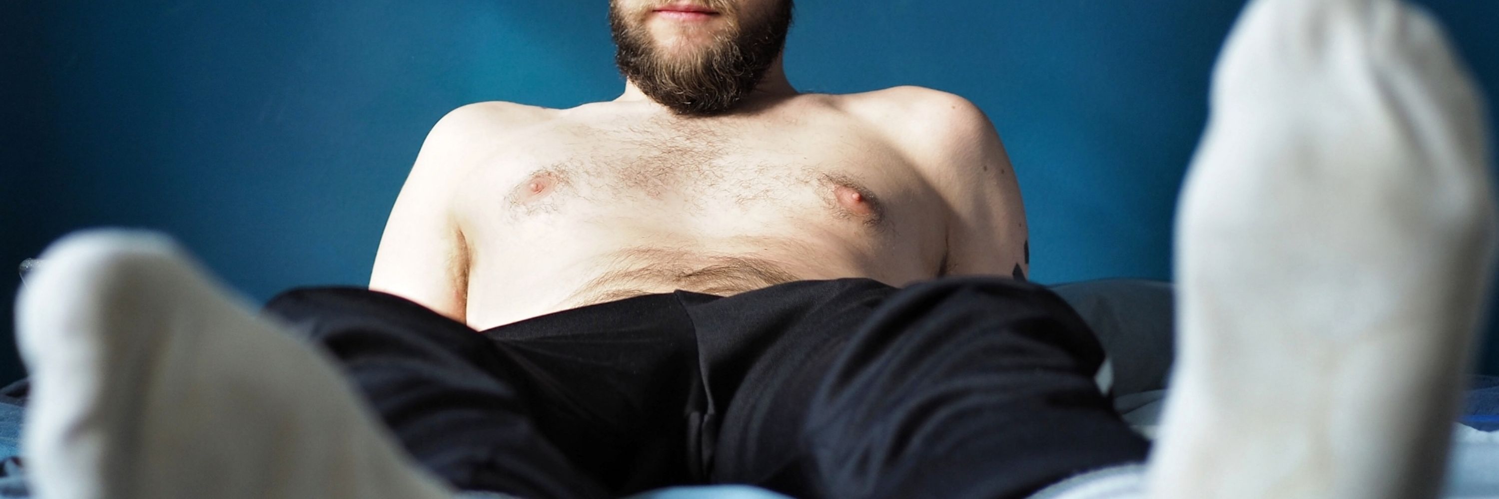 Andek, the pig profile 😈💦🐷