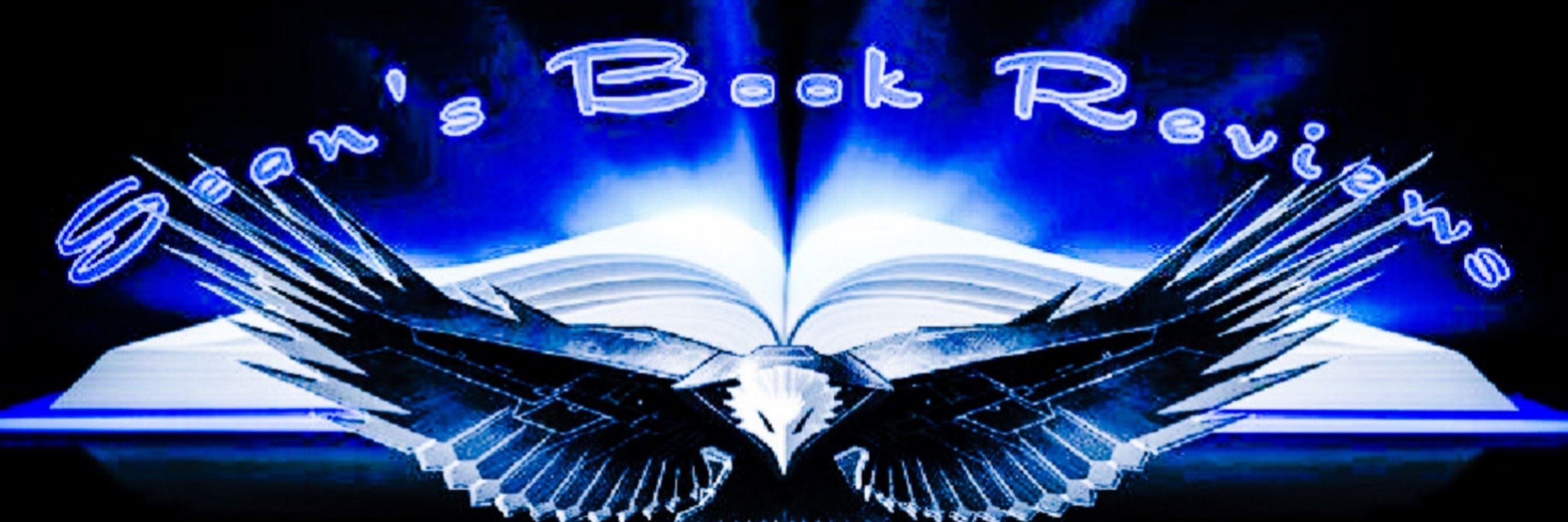 Sean Talbot Author