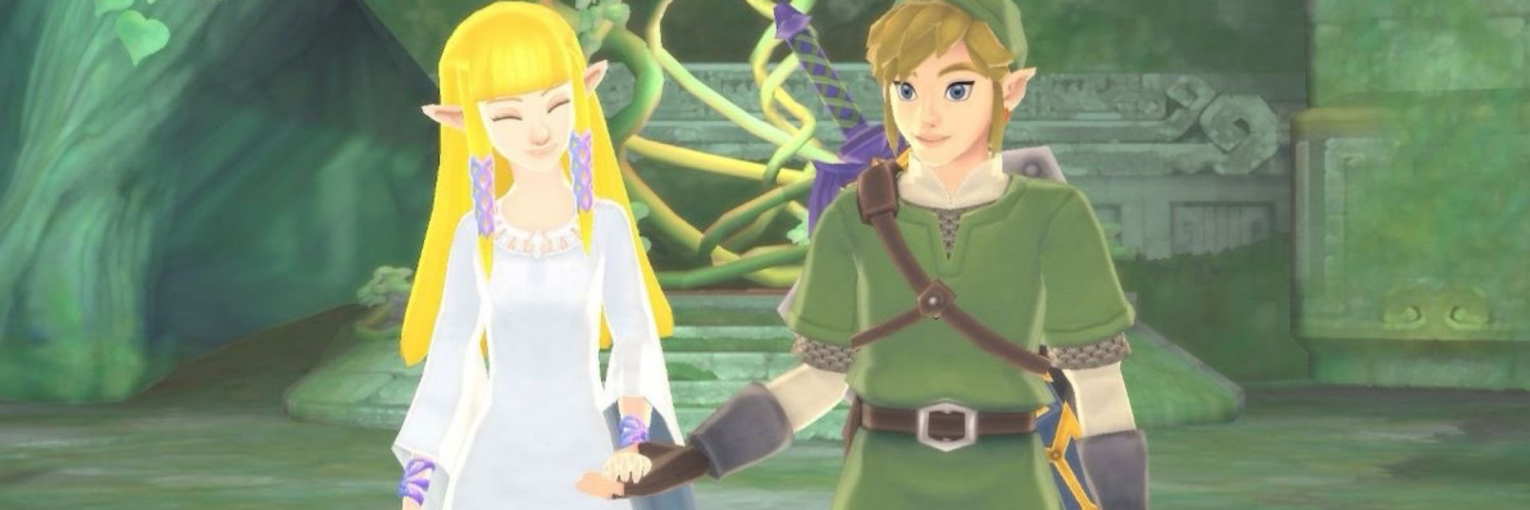 just zelink things ✨