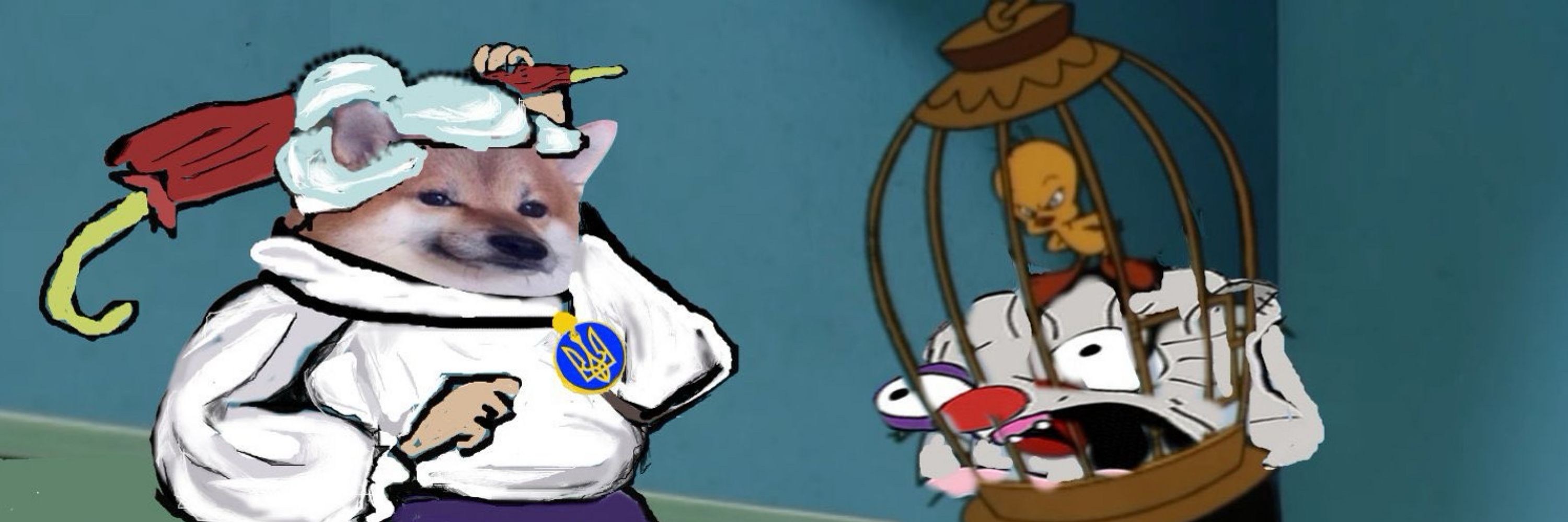 HildyCat