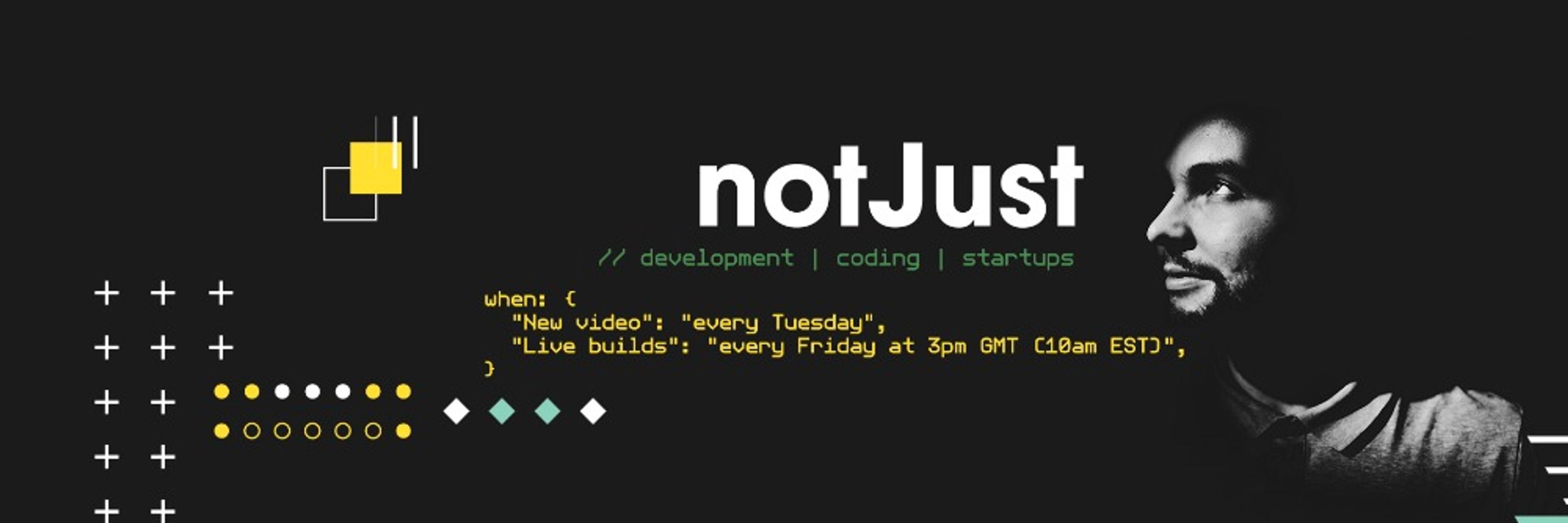 Vadim notJust.dev