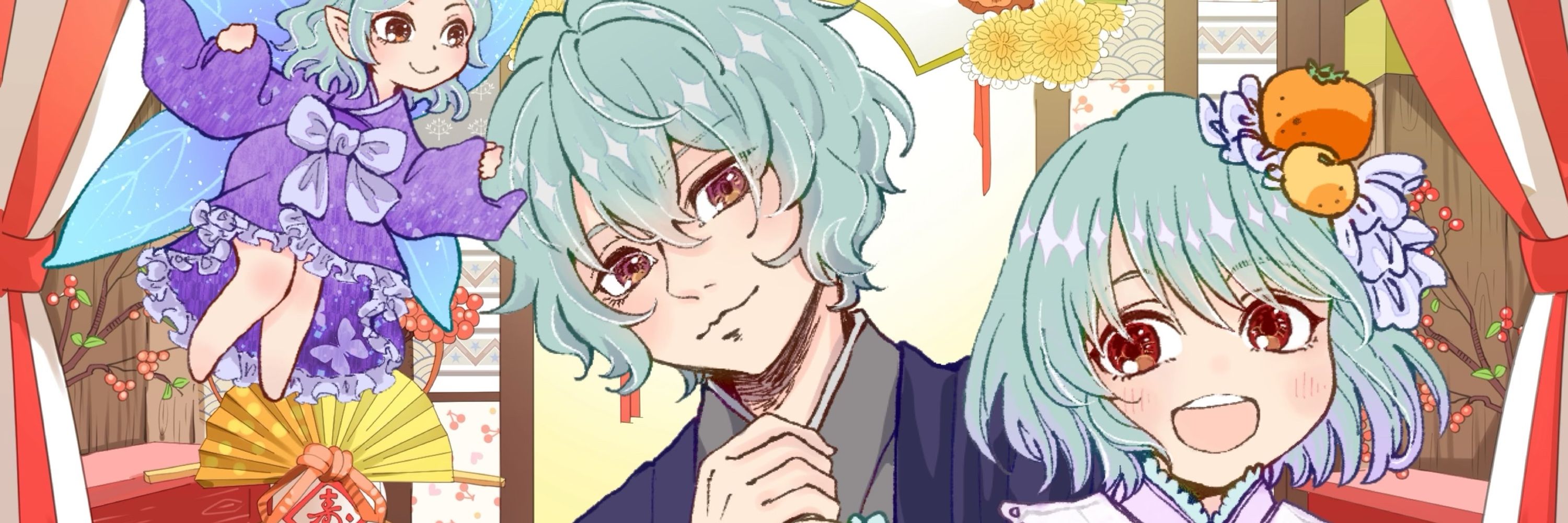 遊星@酒呑み既婚Vtuber【劇団誉】