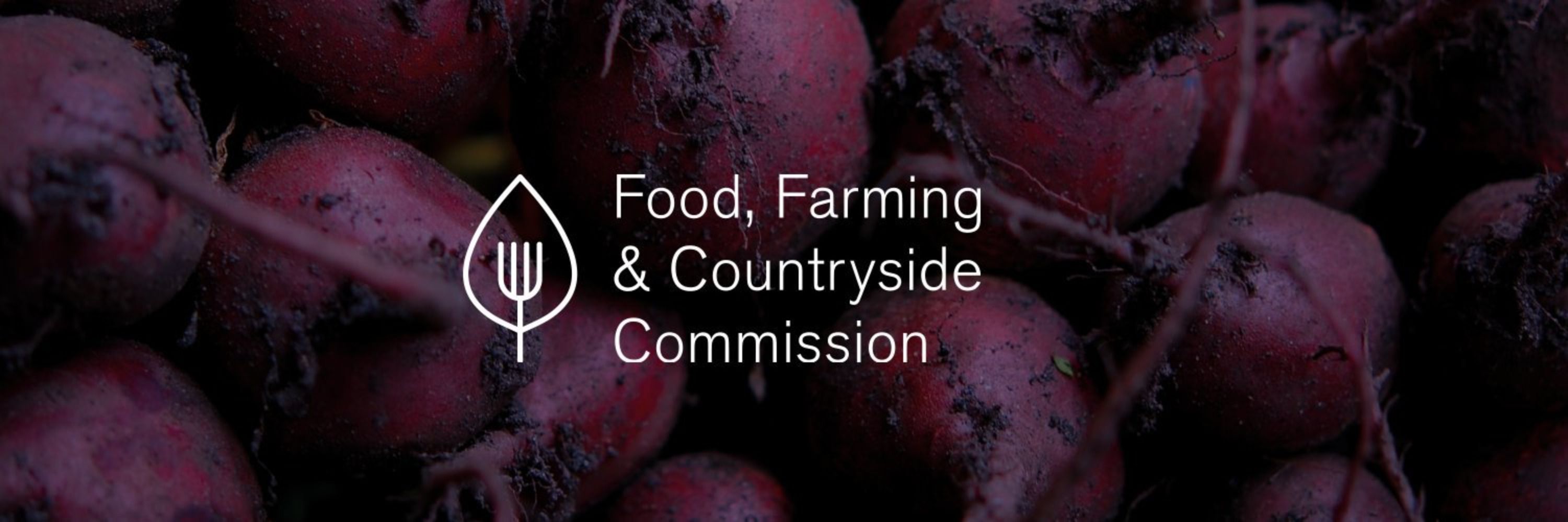 Food, Farming and Countryside Commission