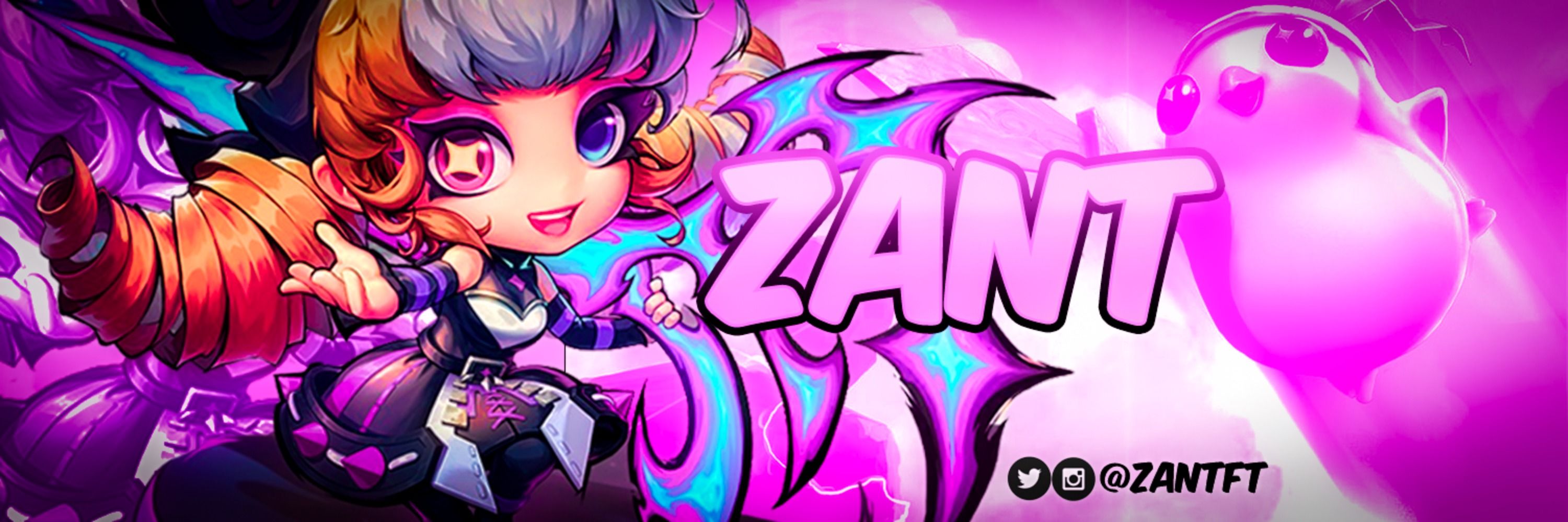 Zantzim
