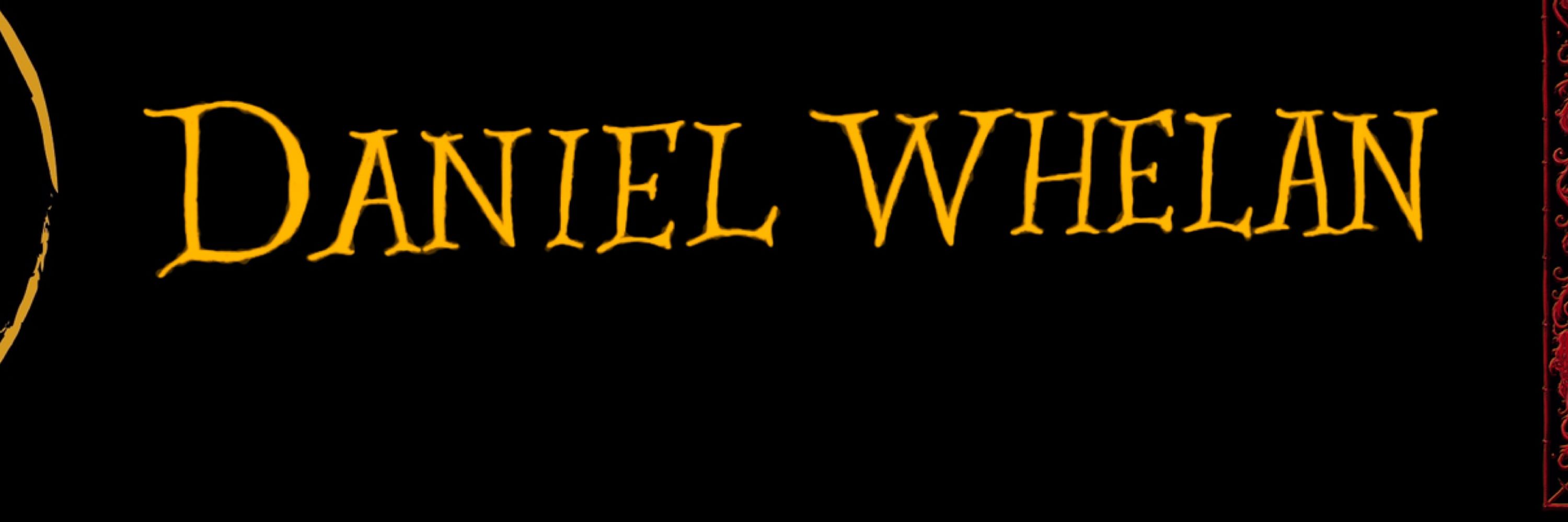 Daniel Whelan