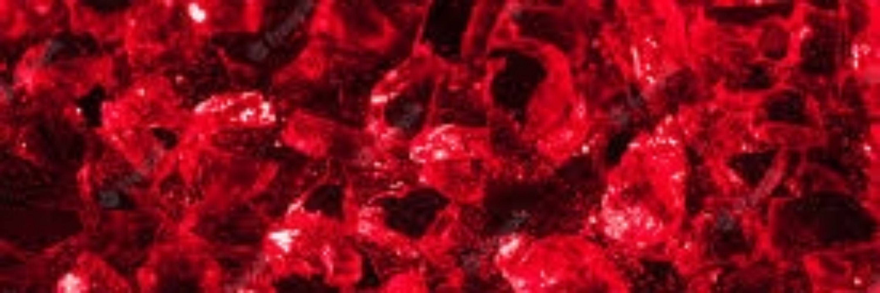 Rusty Ruby