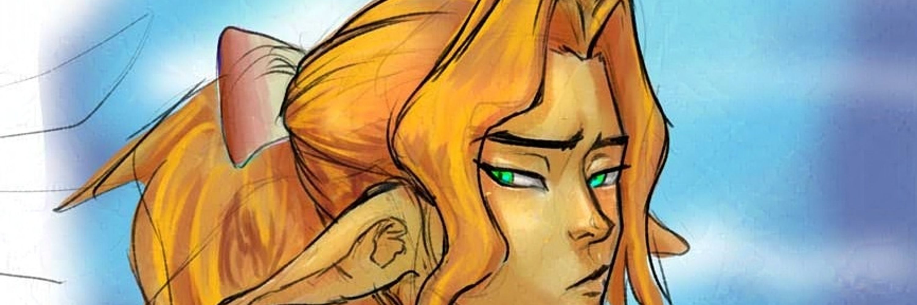Unraveling: Tales of Severed Fates