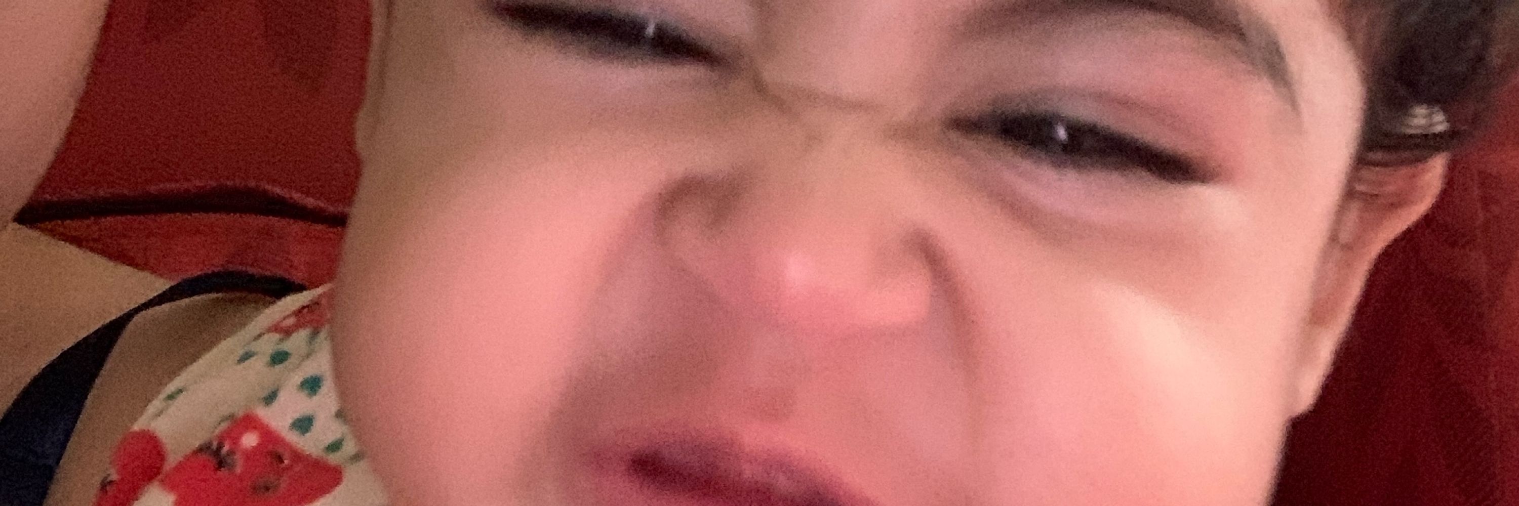 Mãe da Malu