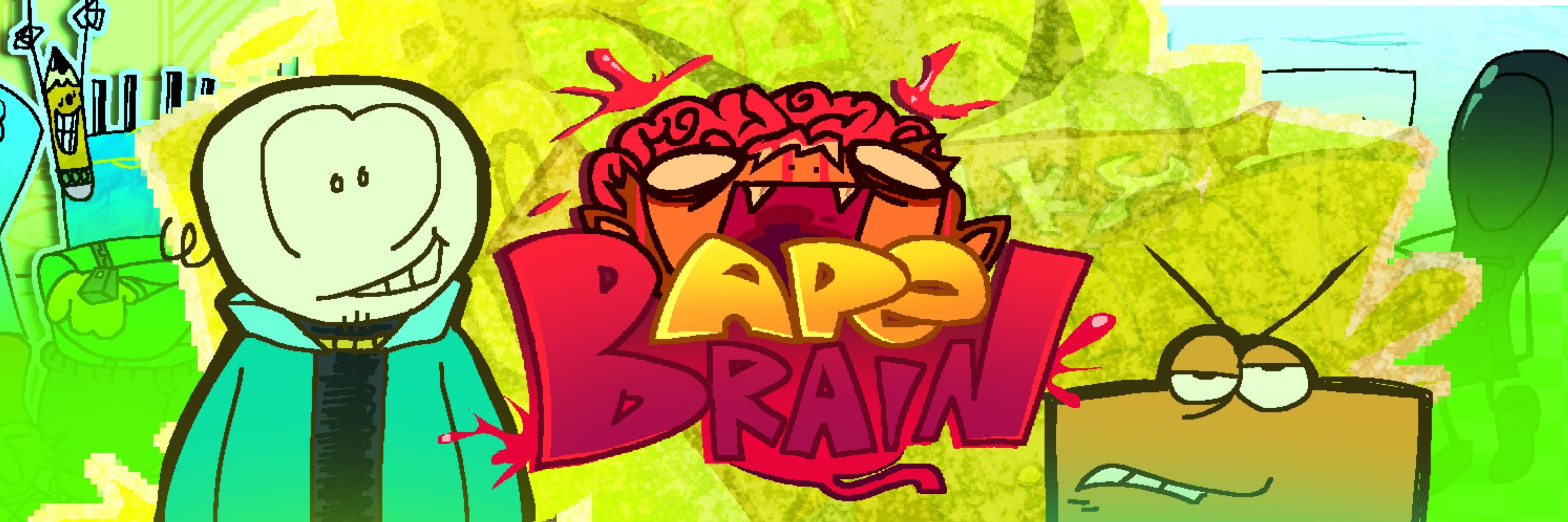 ApeBrain