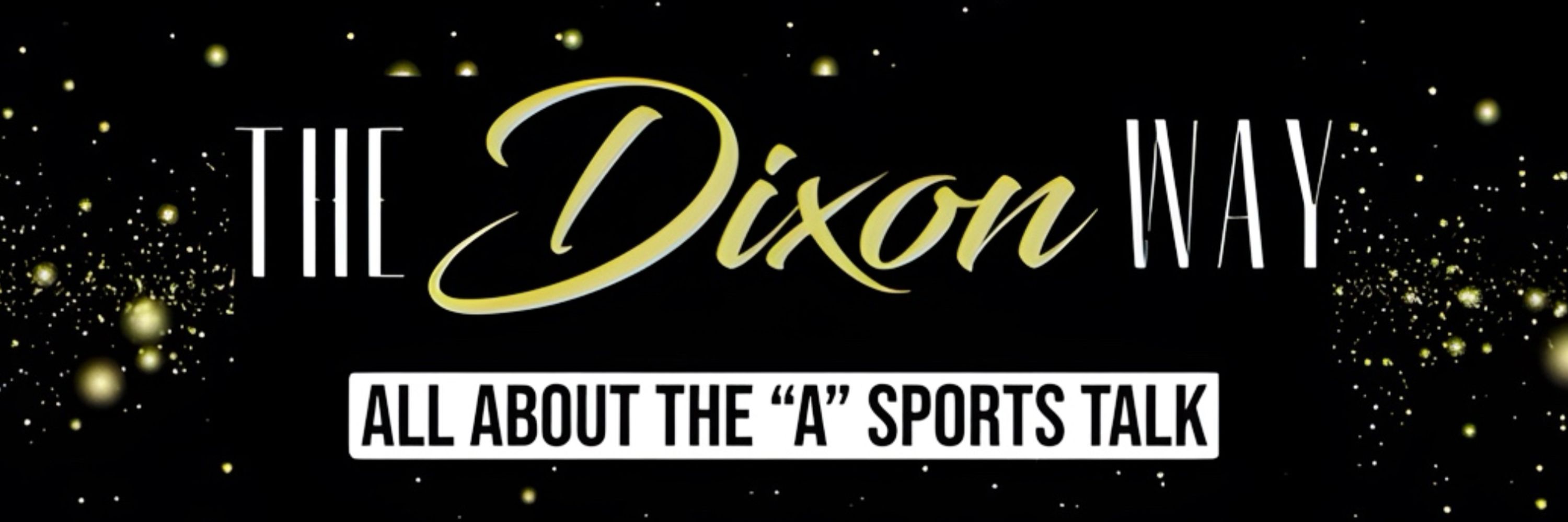 The Dixon Way