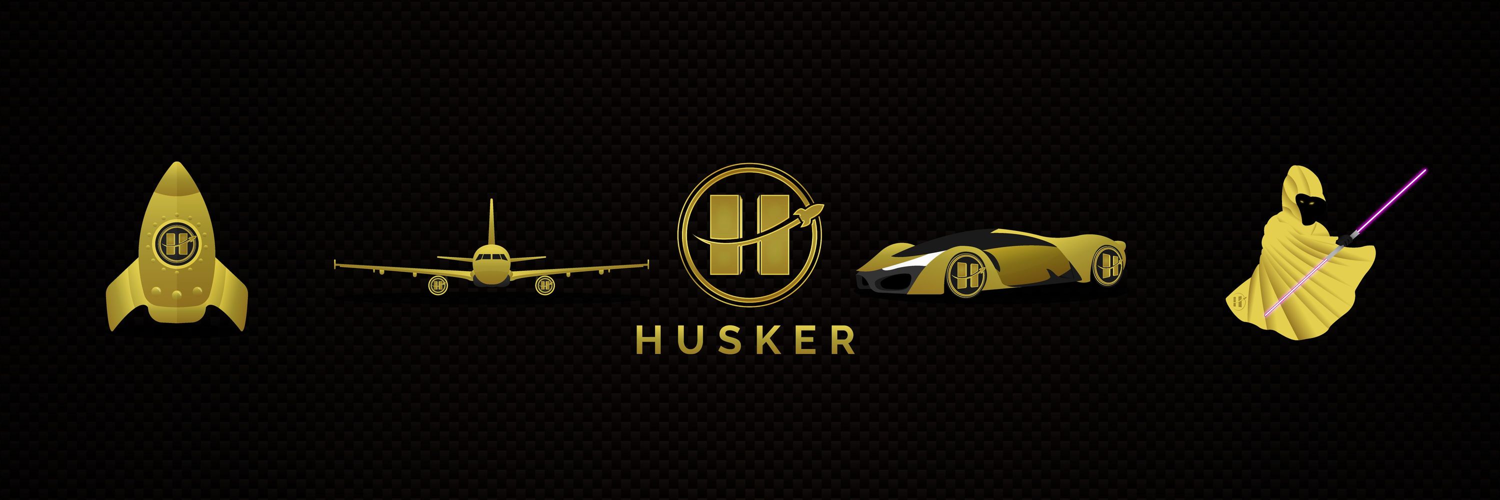 Husker