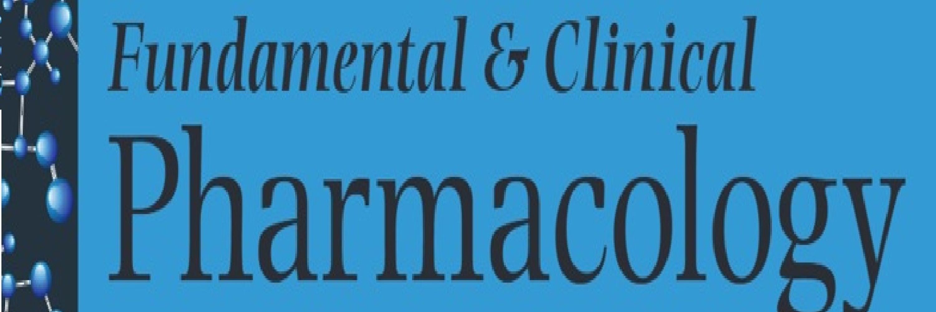 Fundamental and Clinical Pharmacology Journal (SFPT)