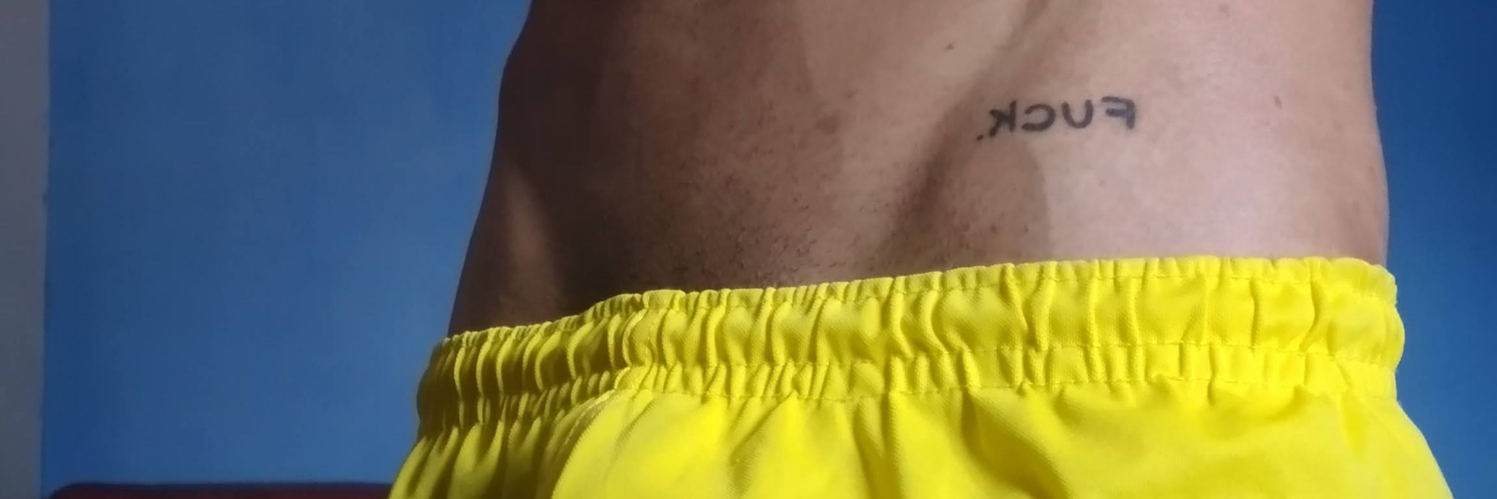Andy aq 🔞