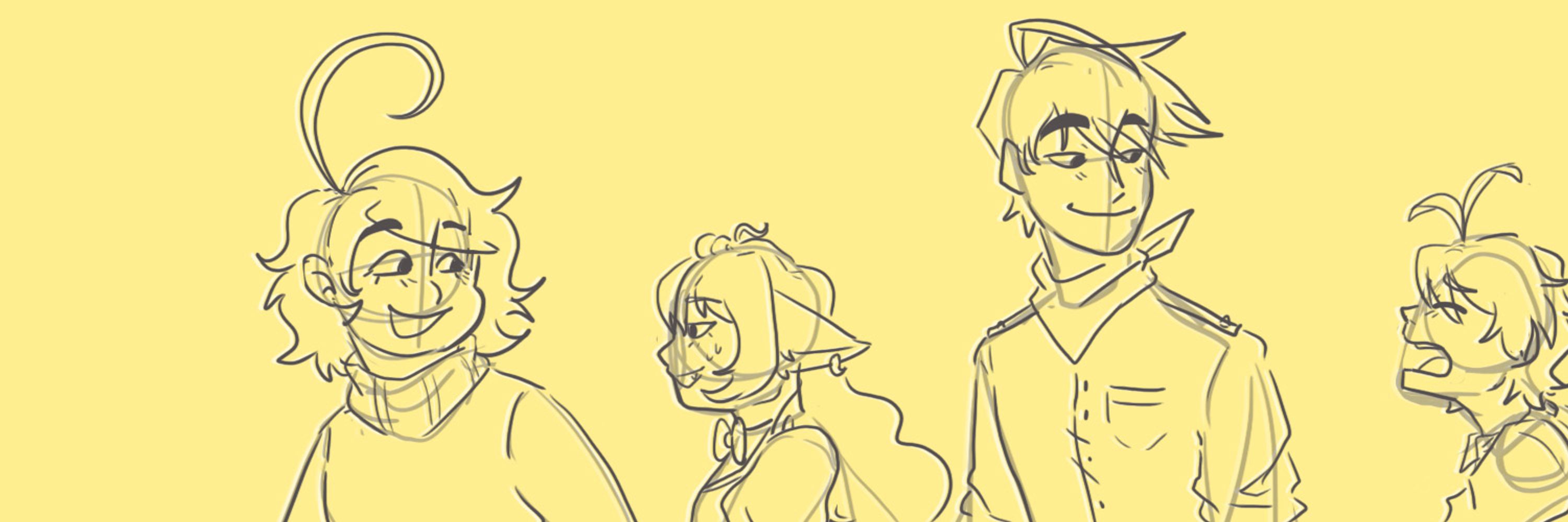JAUNE PaprikA