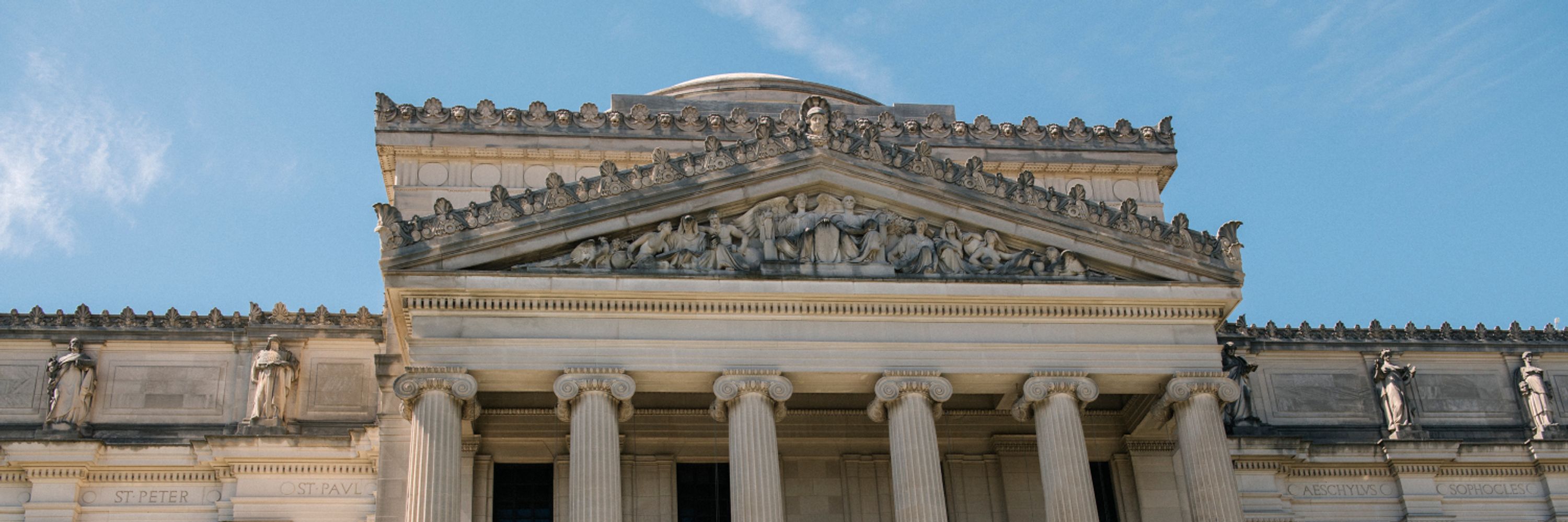 Brooklyn Museum