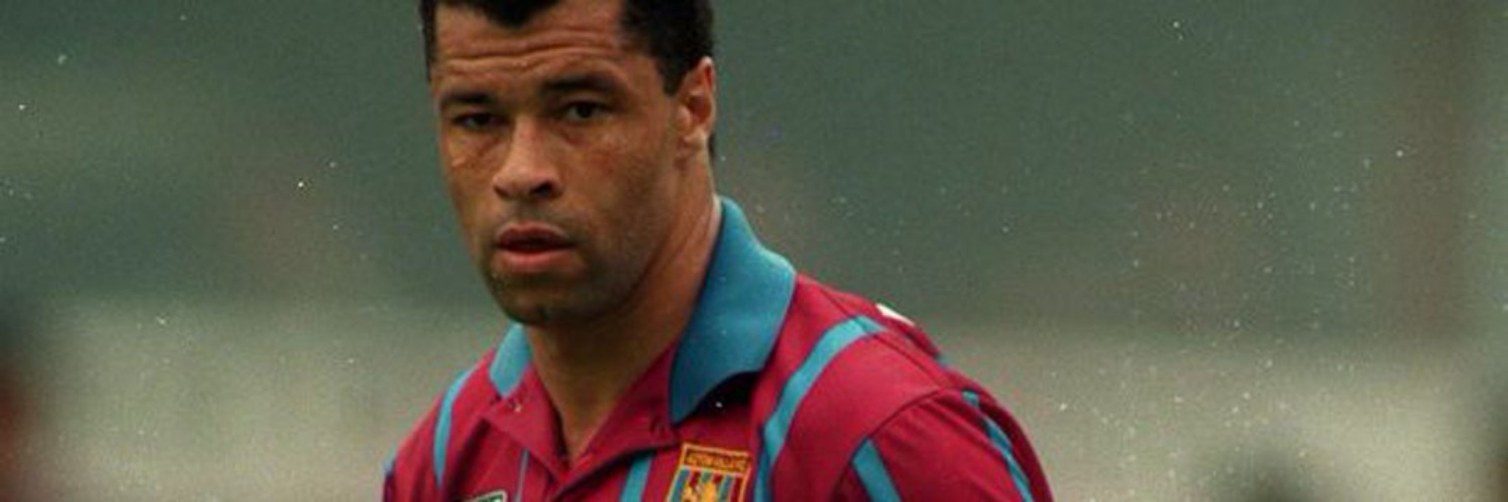 Steven O' Driscoll