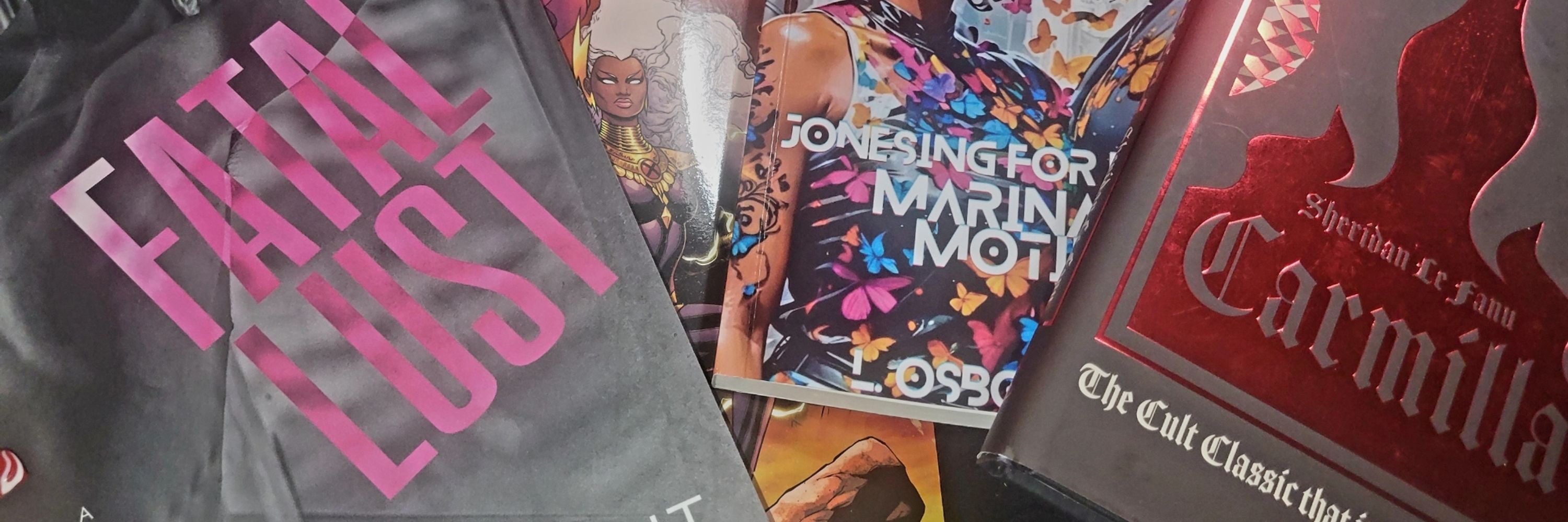 Sistaharlem 📚 🔺️