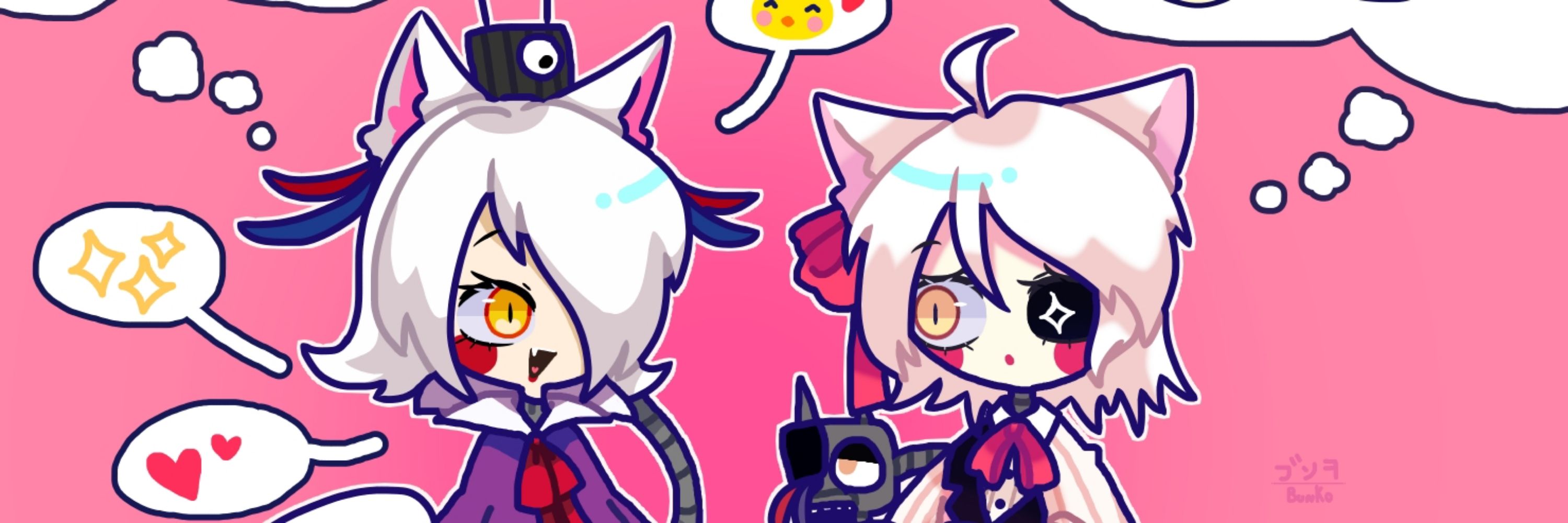 BUNKO_BONBON 🎀💊