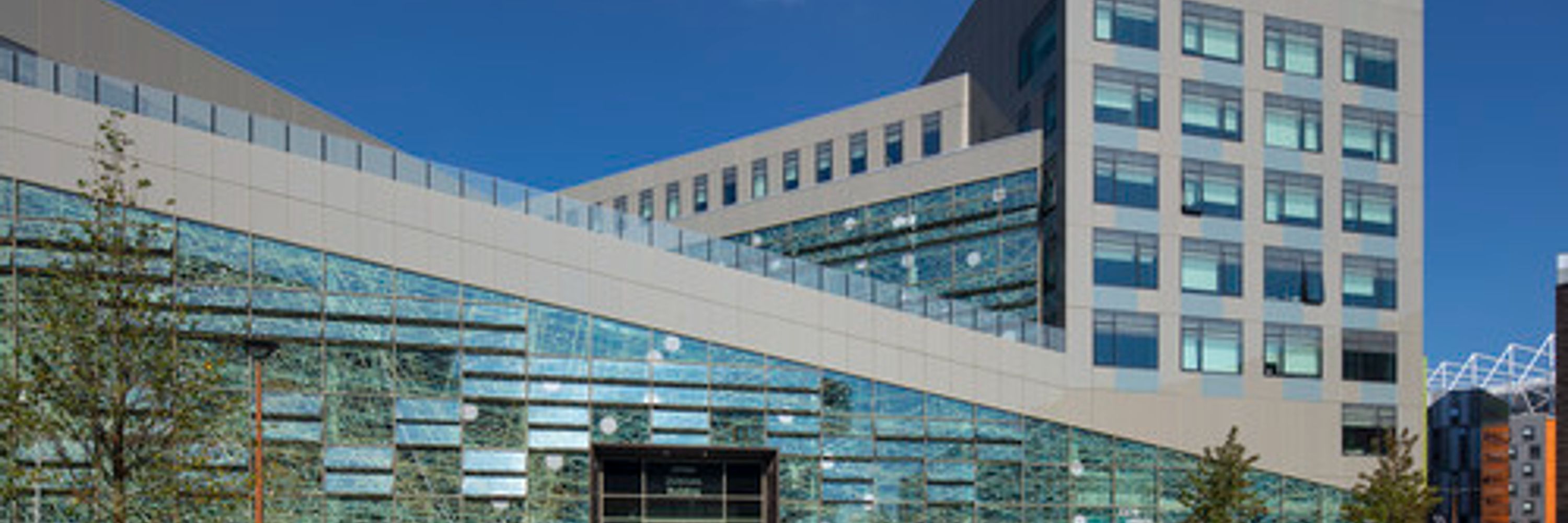 Newcastle University School of Computing