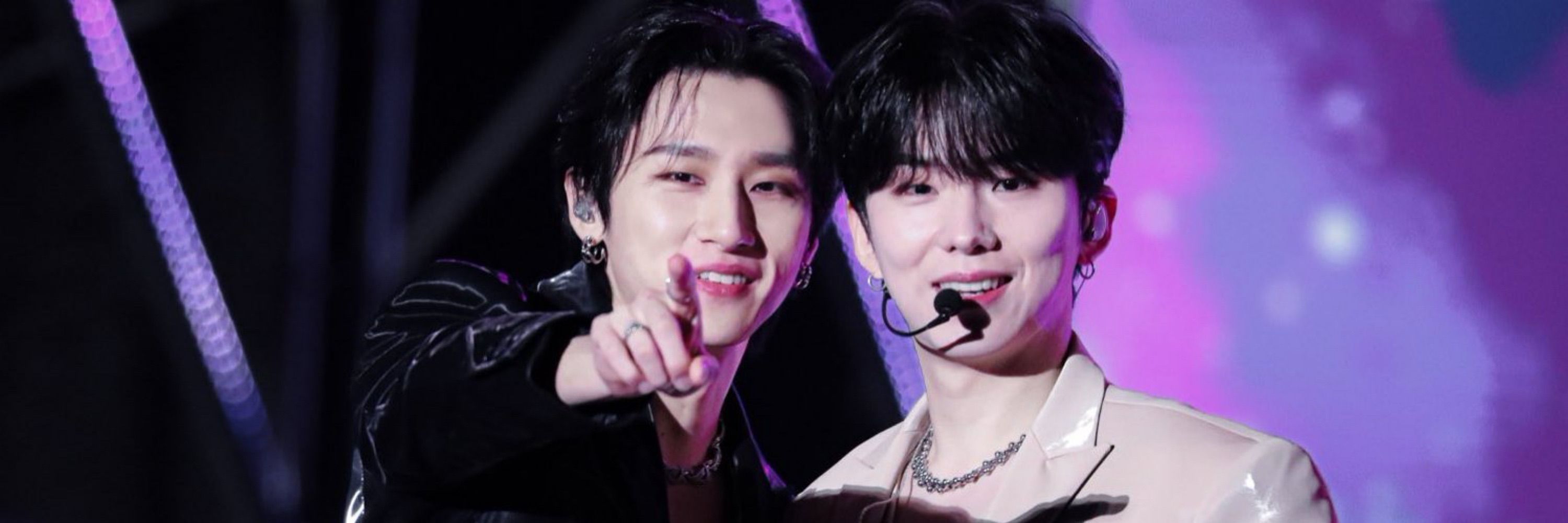 💜IM with Yoo💙