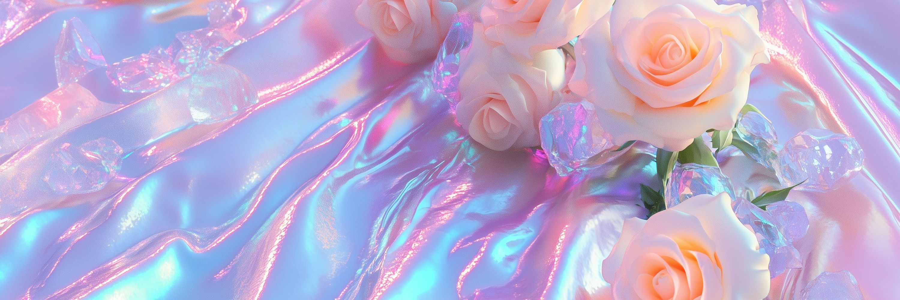 Violet Forest
