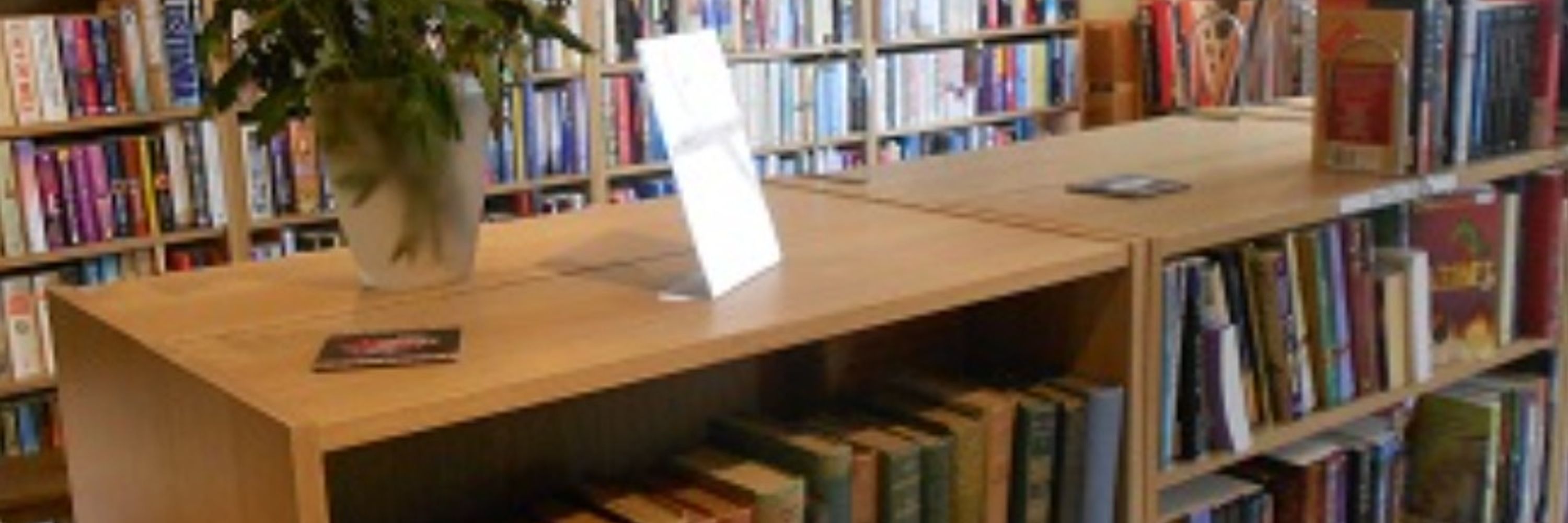 The Book Rest