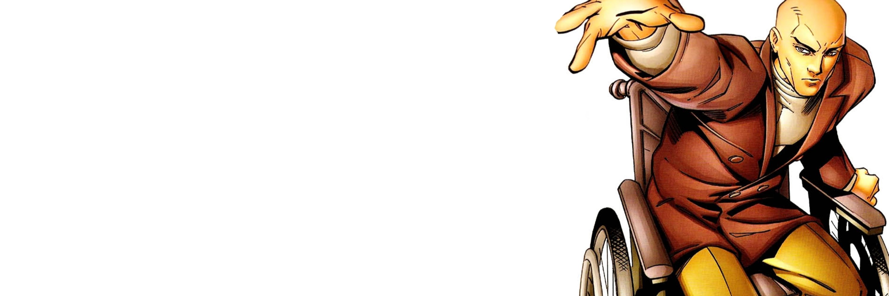 >> C. Xavier <<