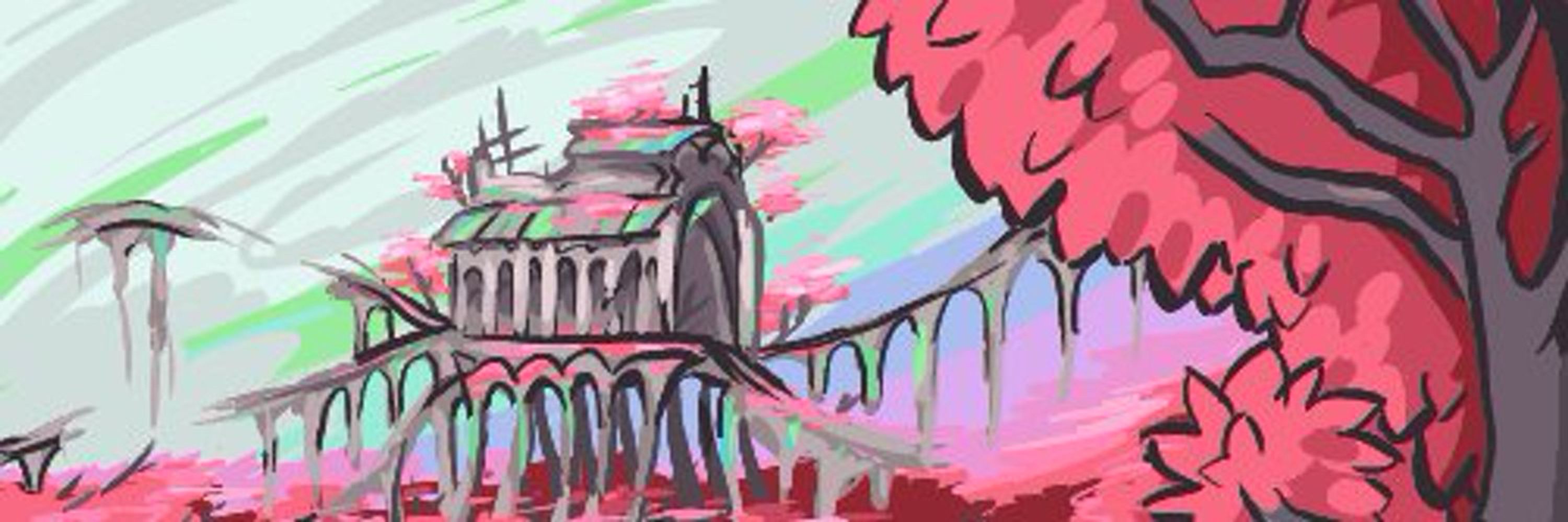 Threadbound 🧶 - Demo Out Now!