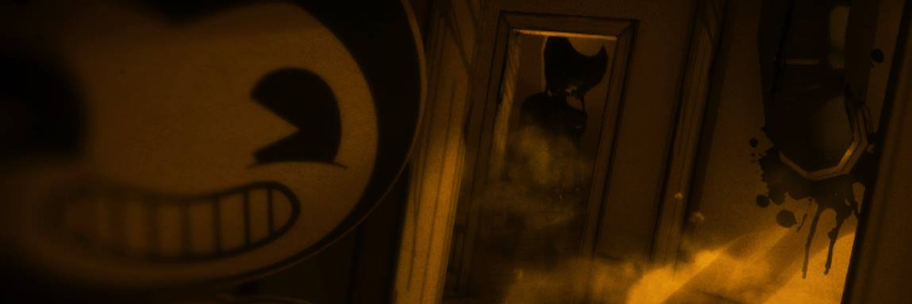 ဗ | literally BENDY irl |