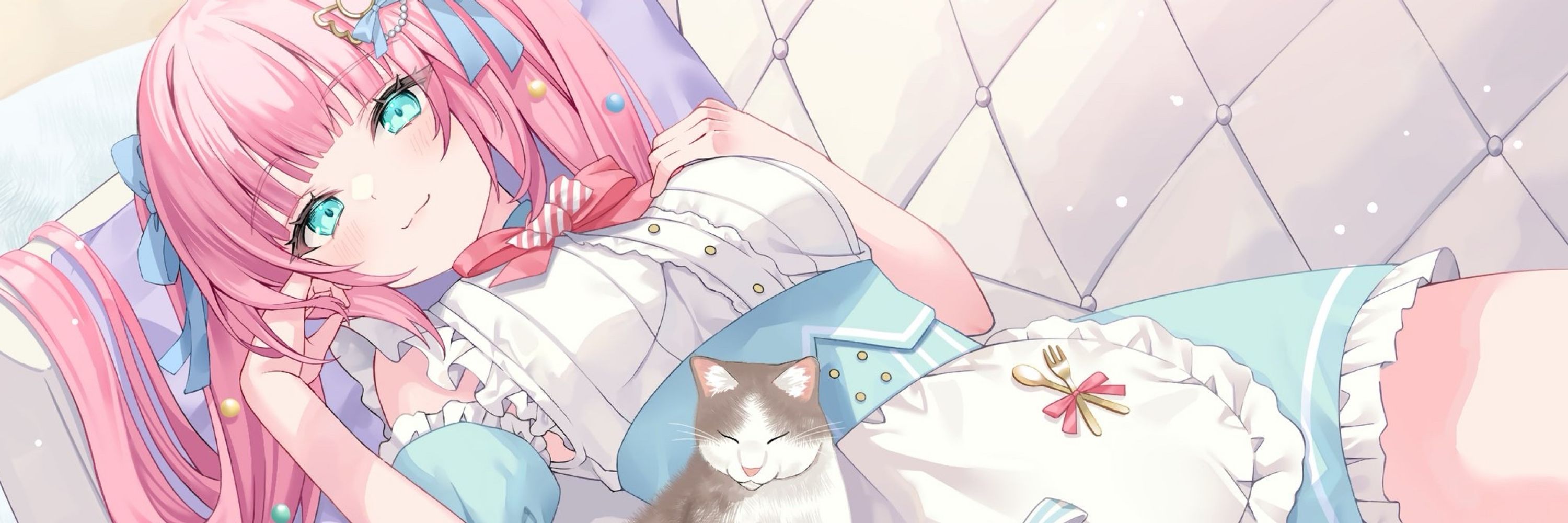 砂糖あまねVtuber