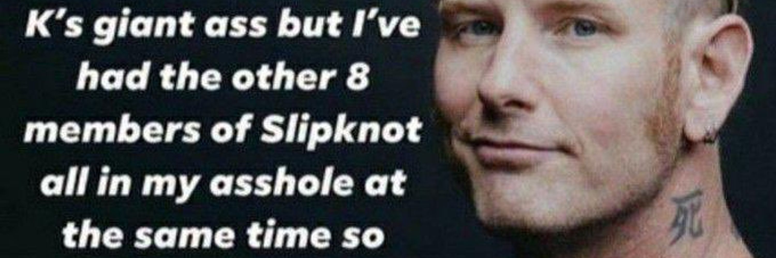 big iron 🏳️‍🌈 🇵🇸 #darkwoke