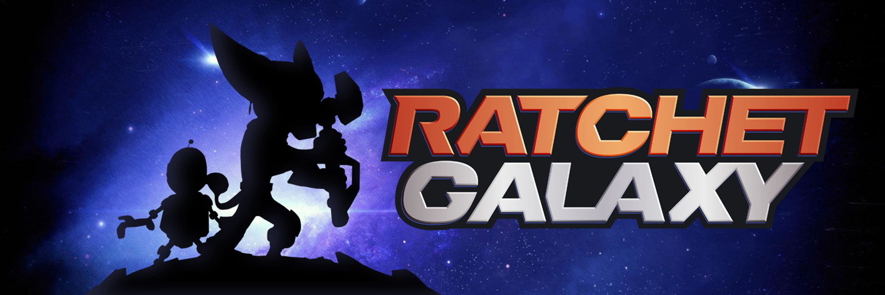 Ratchet Galaxy