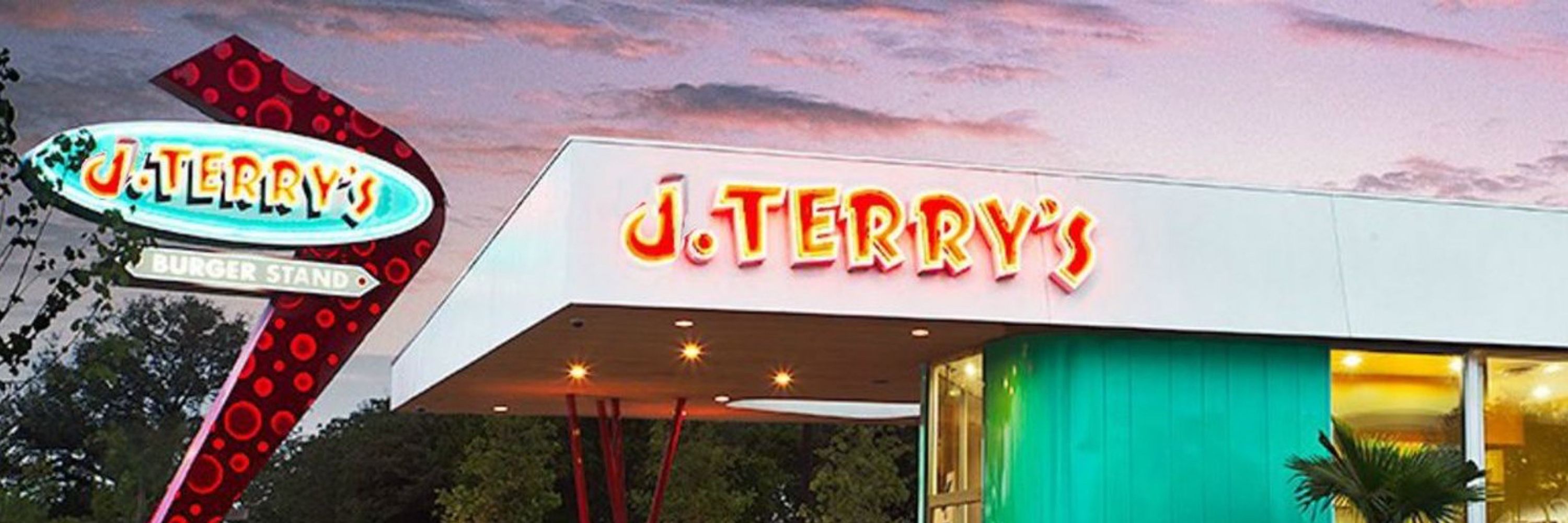 Justin Terry