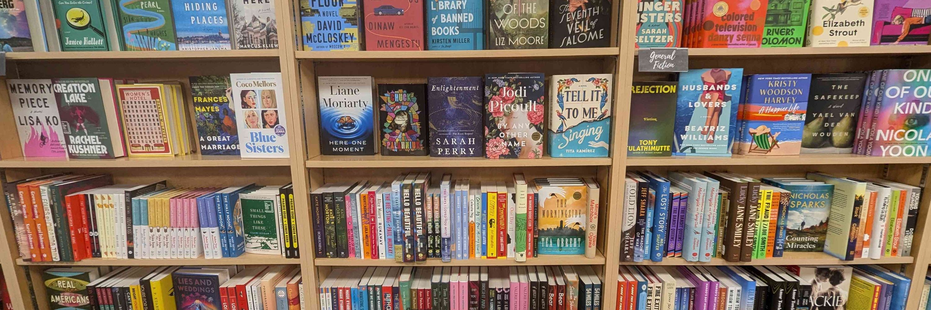 Dragonfly Books