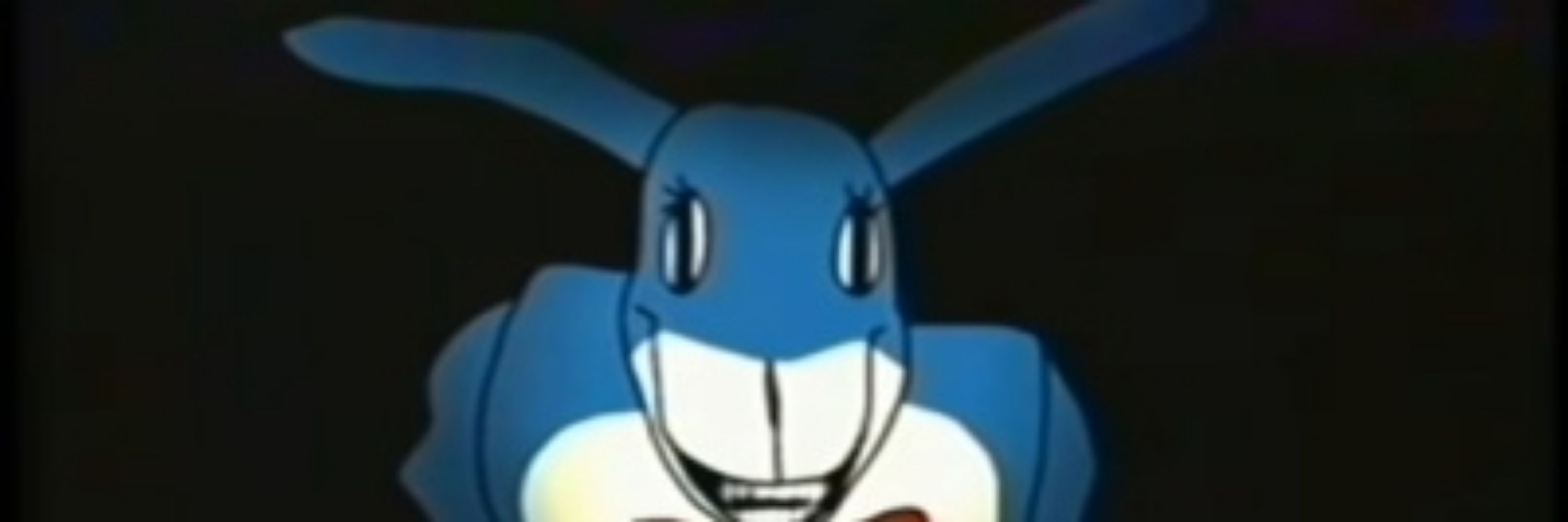 Static The Wolf
