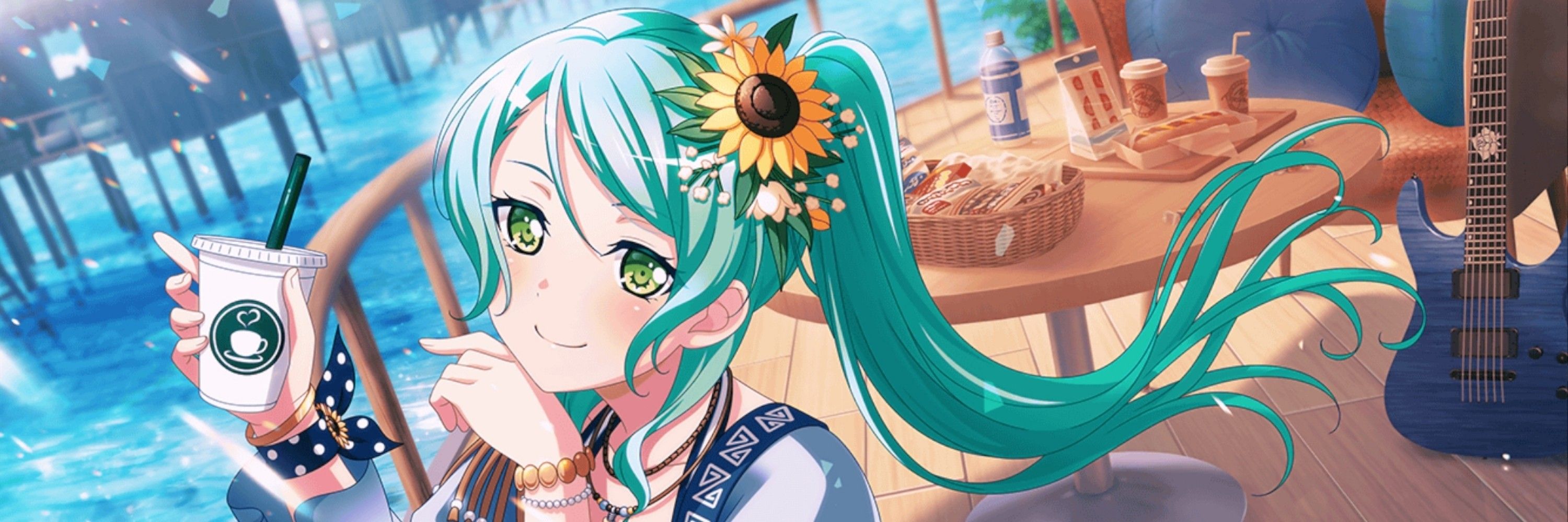いろはす