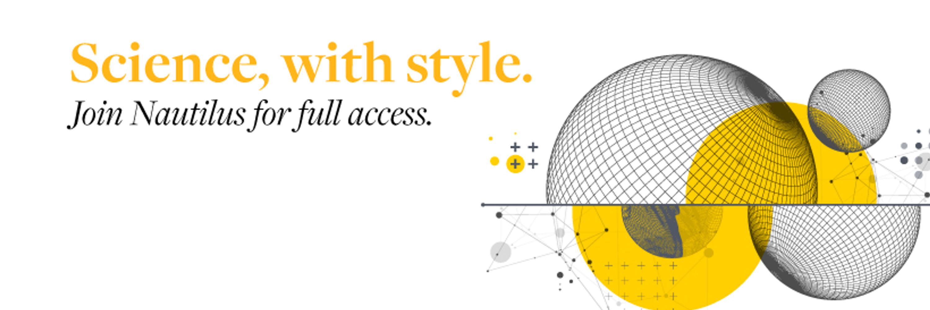 Nautilus Magazine