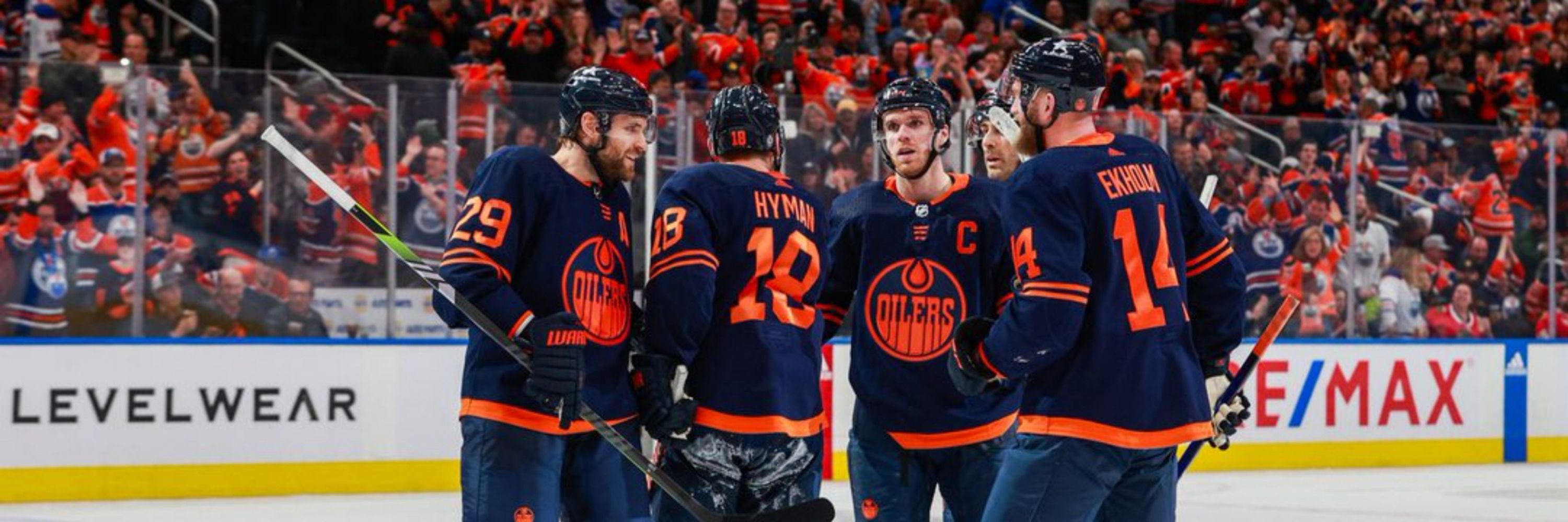 Connor McDavid