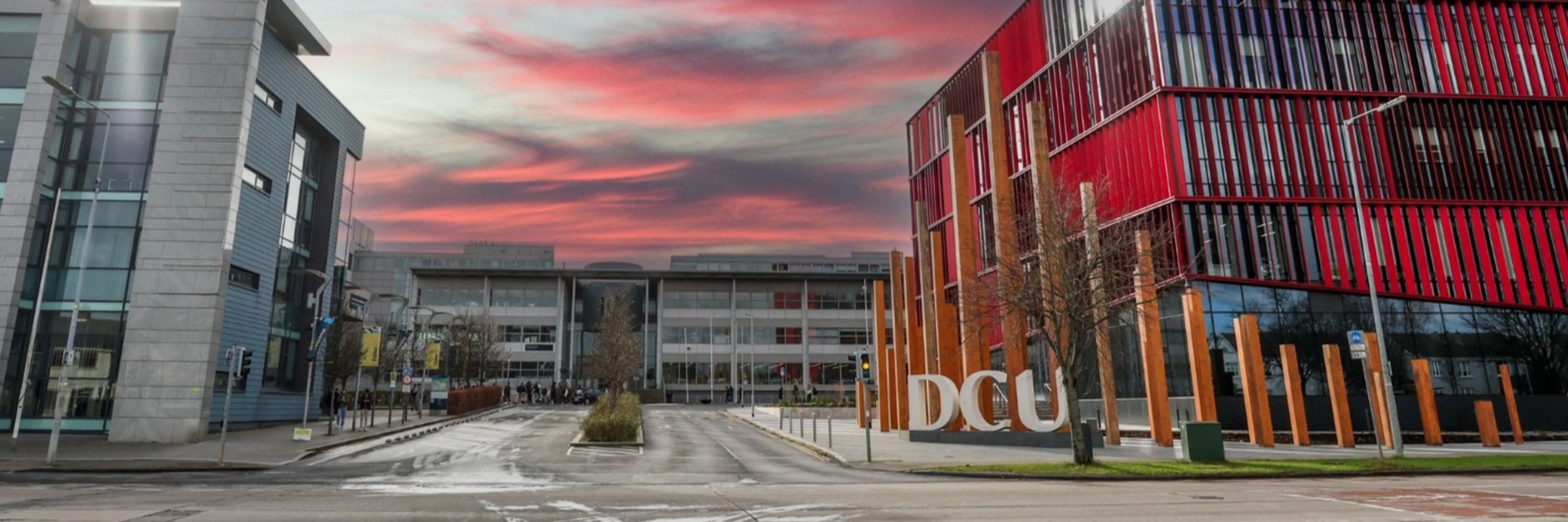 DCU Graduate Studies Office