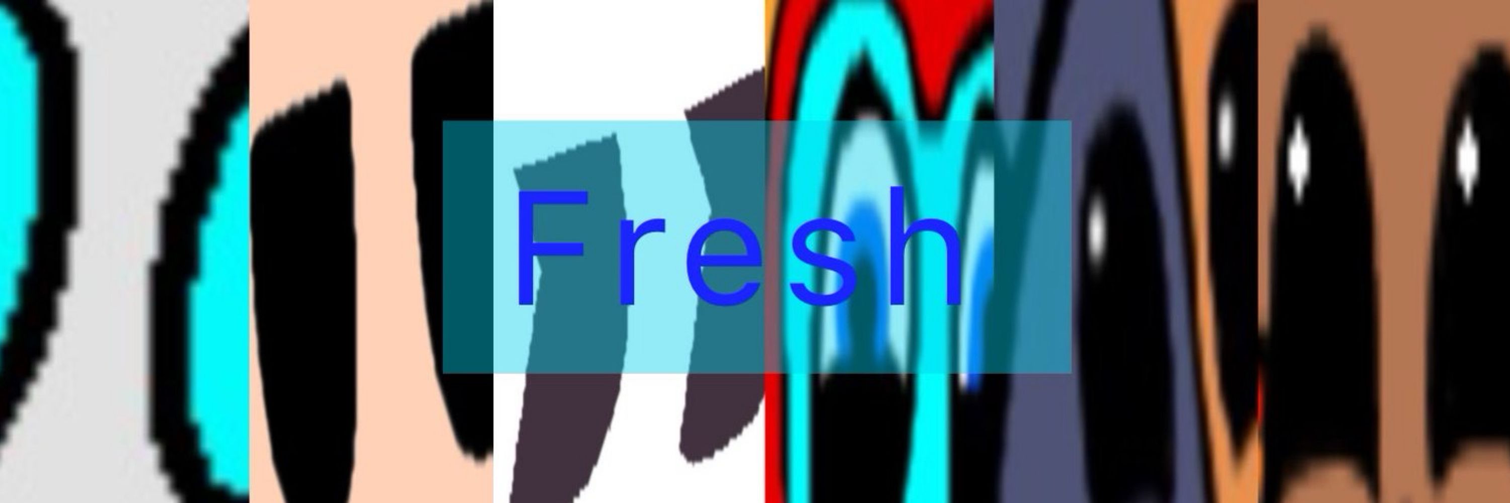 Fresh does stuff