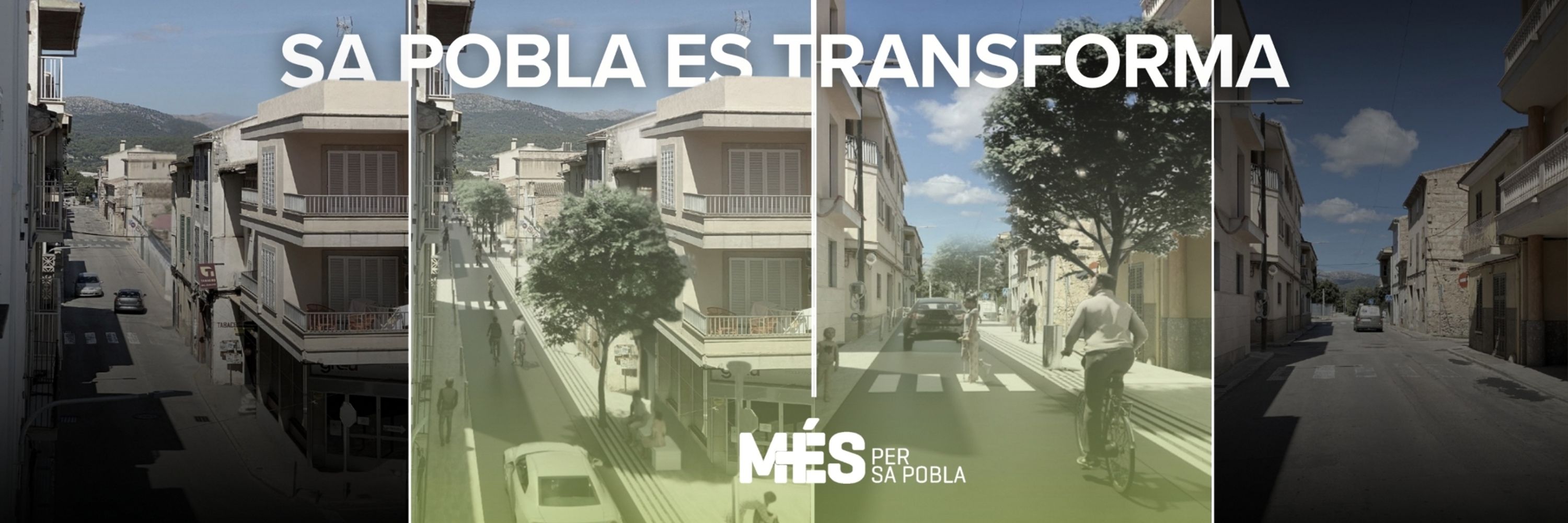 MÉS per sa Pobla
