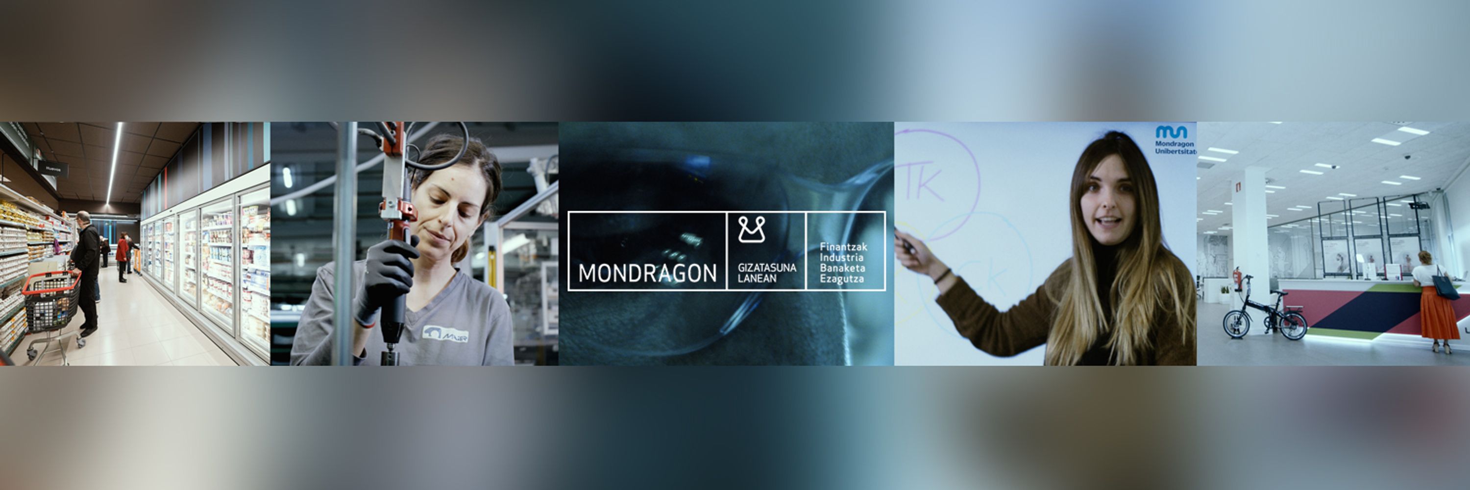 MONDRAGON