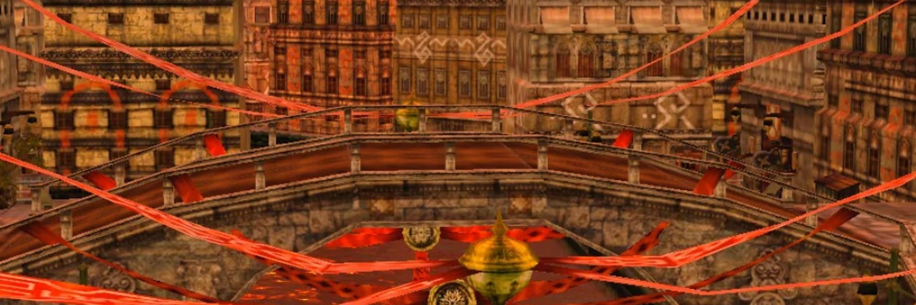 Dom Hack//IMOQ