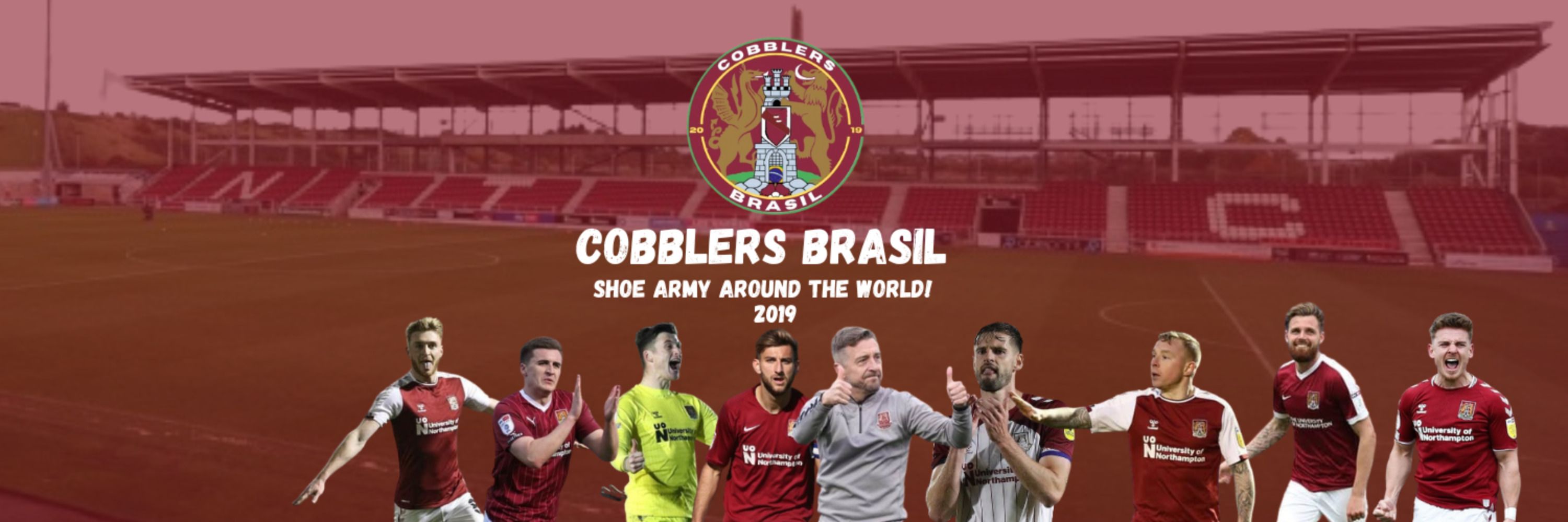 Cobblers Brasil