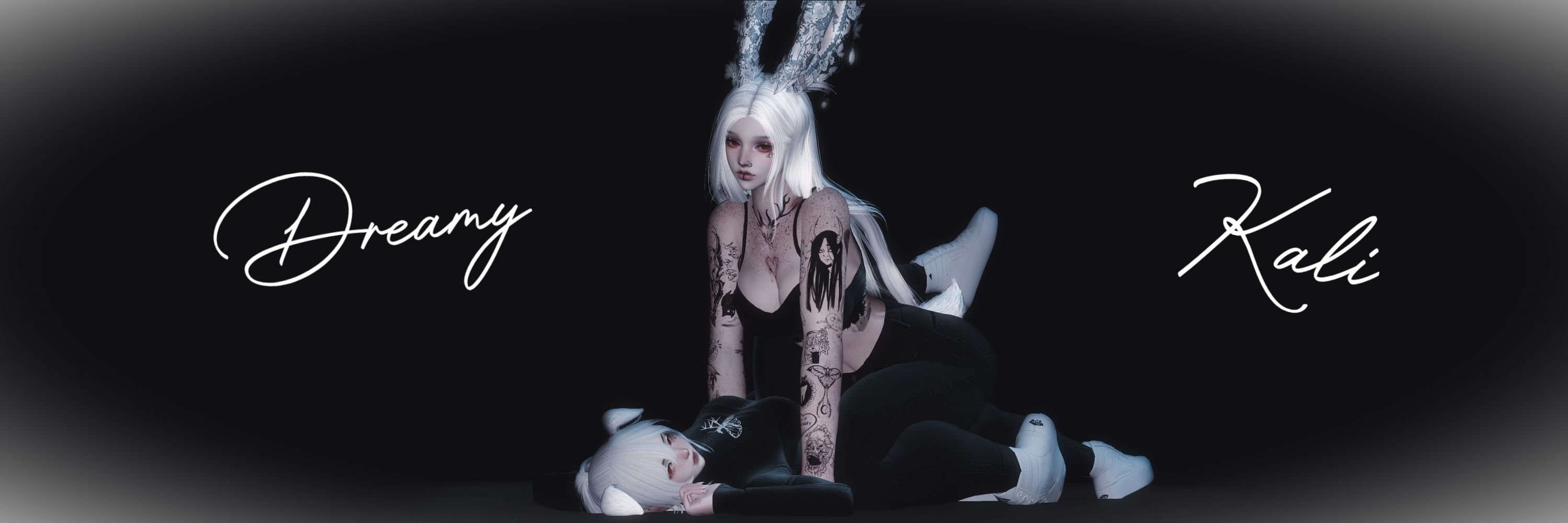 Dreamy Kali