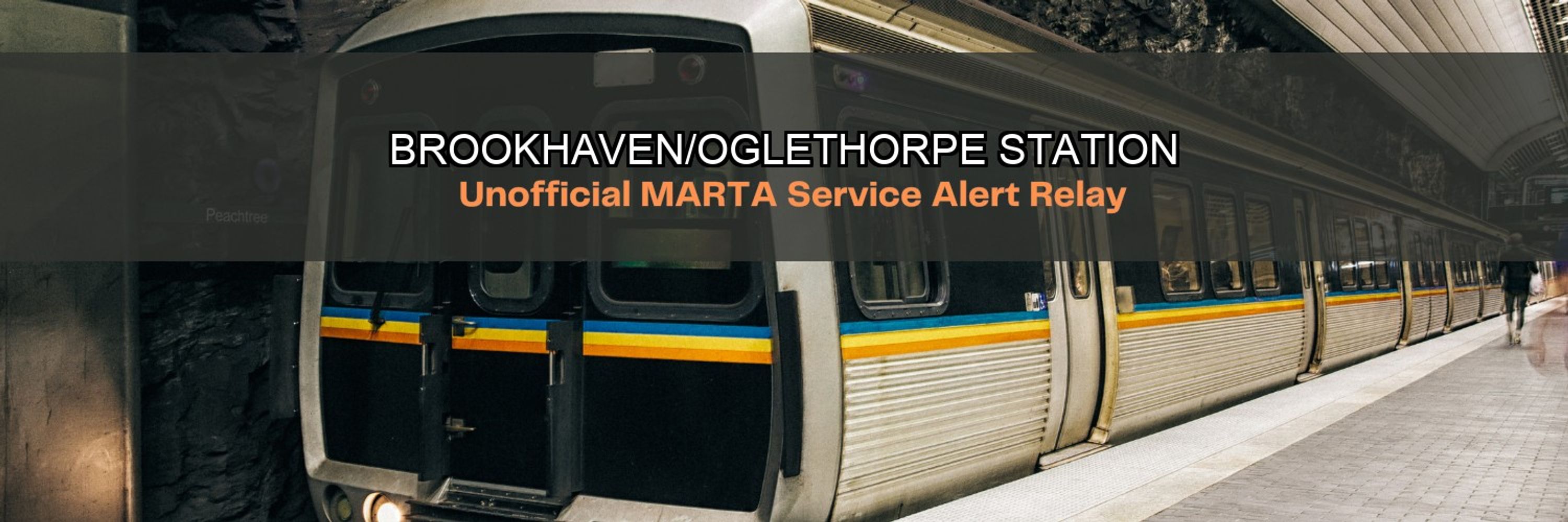 Brookhaven/Oglethorpe Station