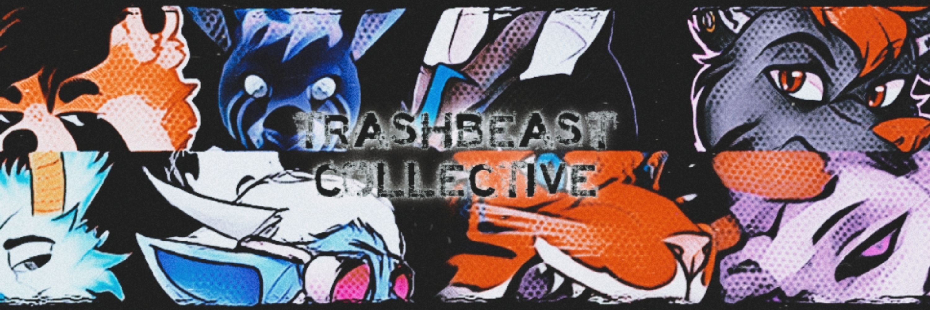 TRASHBEAST COLLECTIVE